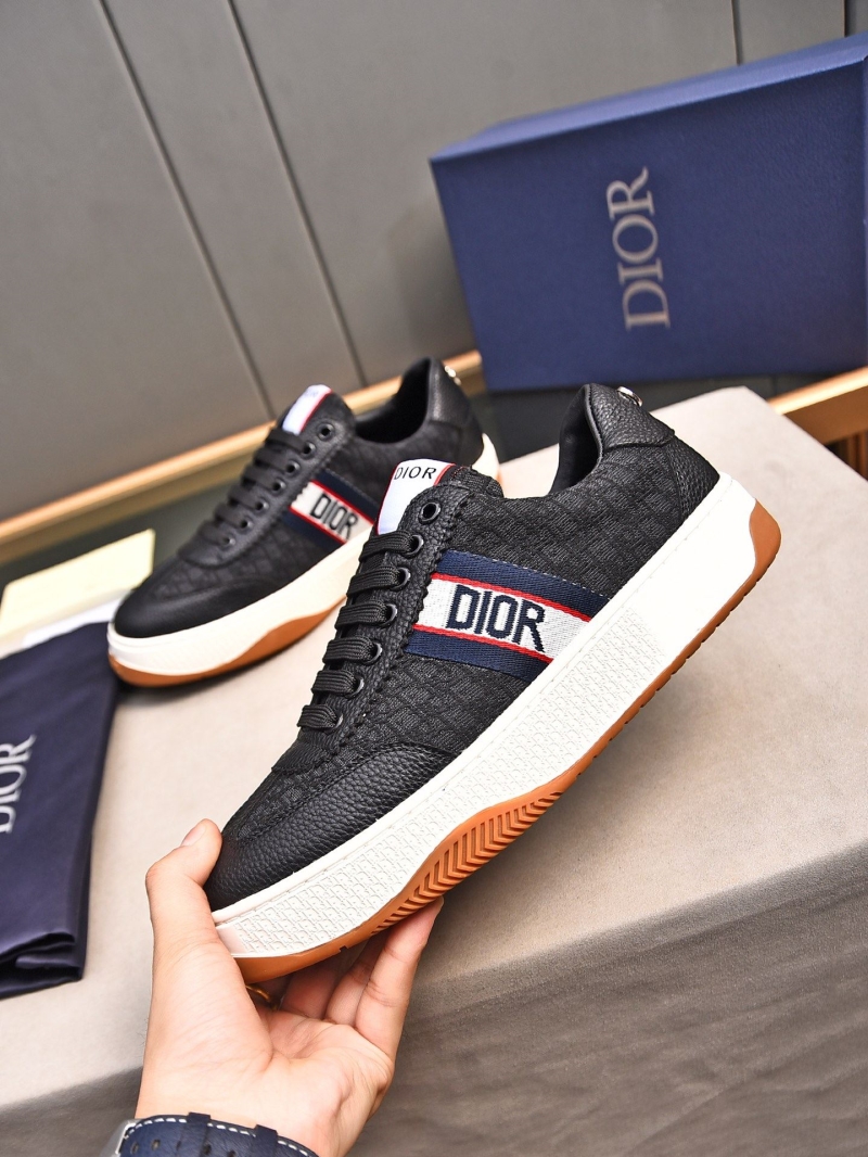 Christian Dior Casual Shoes